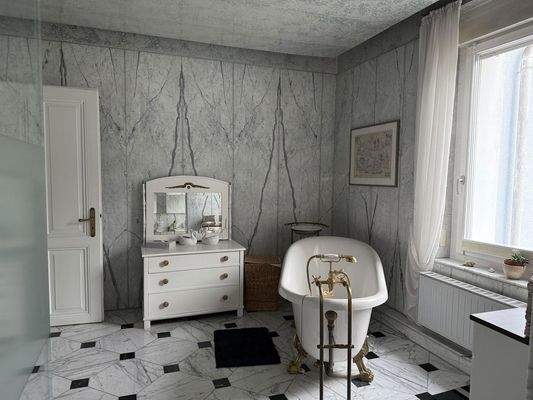 Hautbad OG Westbereich 