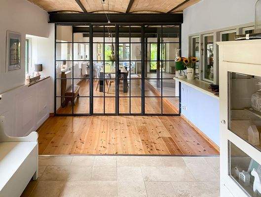 Eigentumswohnung nahe der Schlei