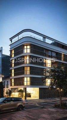 Elegant Flats in a Complex with Swimming Pool in Estepona