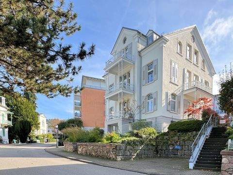 Badenweiler Wohnungen, Badenweiler Wohnung mieten