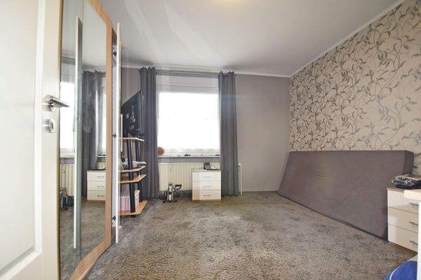 Schlafzimmer/Kinderzimmer