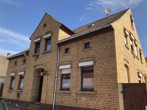 Oldisleben Häuser, Oldisleben Haus kaufen