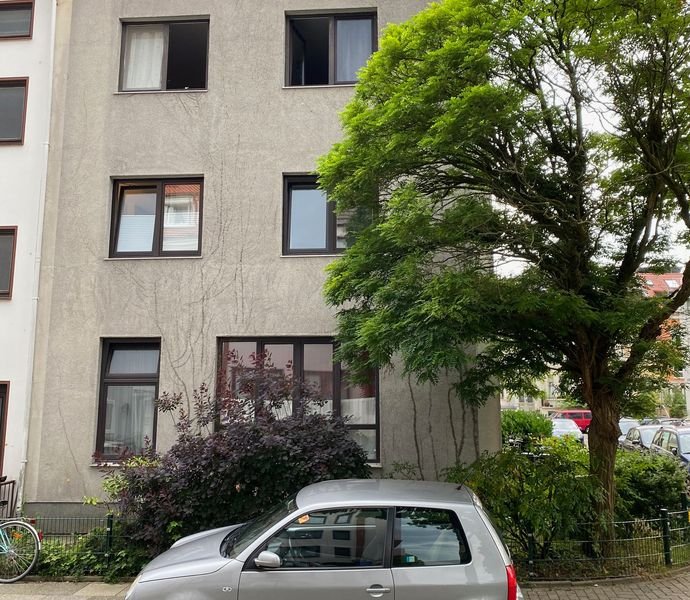 2 Zimmer Wohnung in Bremen (Peterswerder)