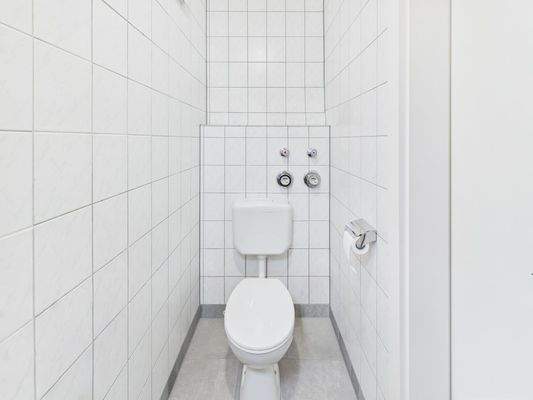Badezimmer - WC