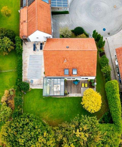 Essenbach Häuser, Essenbach Haus kaufen