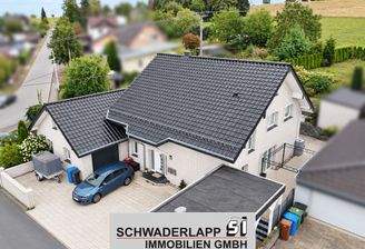 Drohnenaufnahme