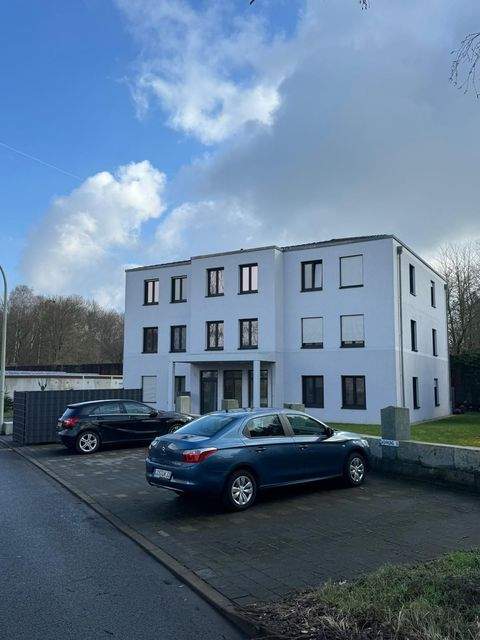 Bad Sassendorf Wohnungen, Bad Sassendorf Wohnung mieten