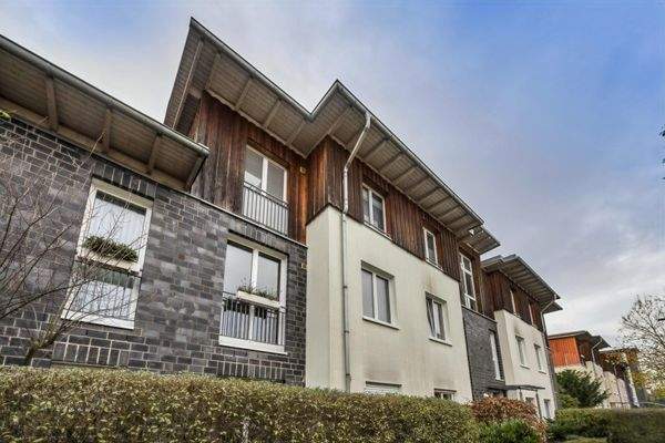 Ihre Wohnung wartet schon!