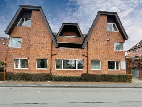Nottuln Büros, Büroräume, Büroflächen 