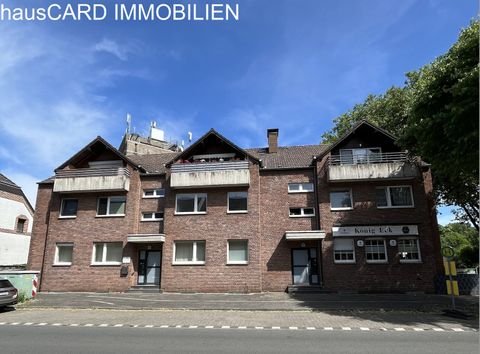 Bottrop Häuser, Bottrop Haus kaufen