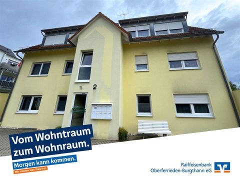 Burgthann Wohnungen, Burgthann Wohnung mieten