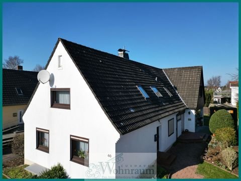 Cuxhaven Häuser, Cuxhaven Haus kaufen