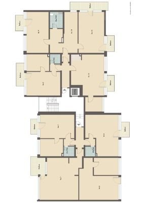 Grundriss Obergeschoss2