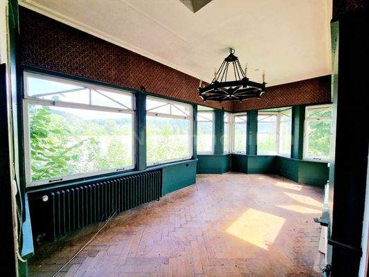 Hotel Saal 1.1