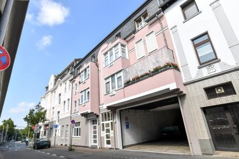 Mülheim/Ruhr Wohnungen, Mülheim/Ruhr Wohnung mieten