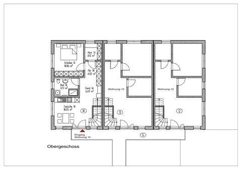 Ansbach Wohnungen, Ansbach Wohnung kaufen