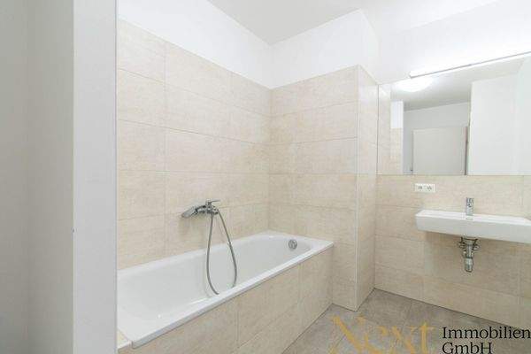 Musterfoto Badezimmer