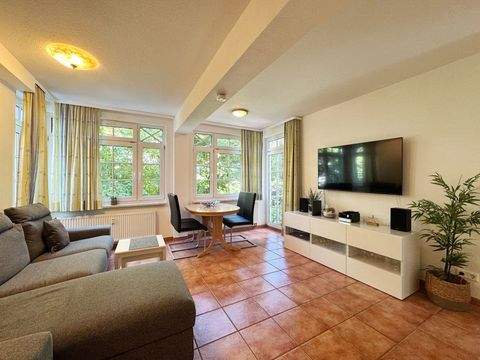 Binz Wohnungen, Binz Wohnung kaufen