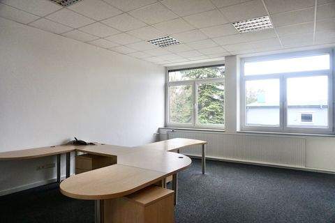 Gersthofen Büros, Büroräume, Büroflächen 