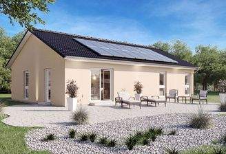 Ansicht_SH95B_Satteldach