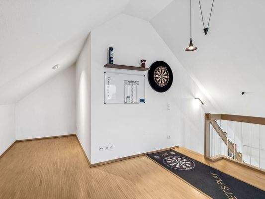 Ebene 2 - Galerie - Ansicht 1