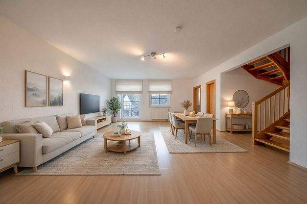 200-8903_Wohn-Esszimmer-2_gestaged