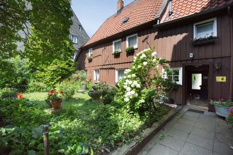 Goslar Häuser, Goslar Haus kaufen