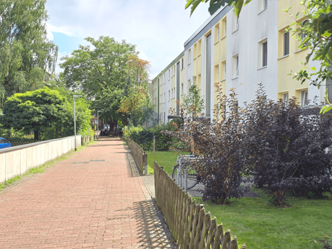 Hannover Wohnungen, Hannover Wohnung kaufen