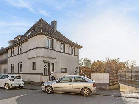 Lünen Häuser, Lünen Haus kaufen