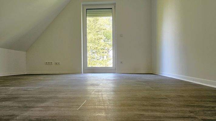 Zimmer 3 im OG