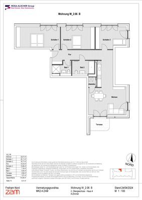 Grundriss WE_2.06