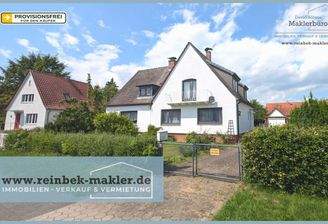 Ihr neues zu Hause in Reinbek