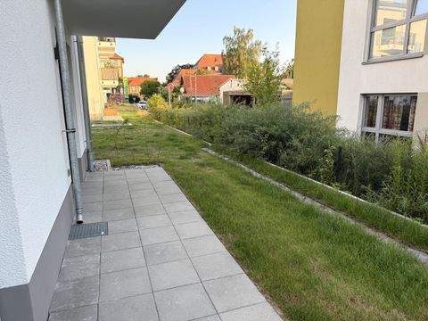 Greifswald Wohnungen, Greifswald Wohnung mieten