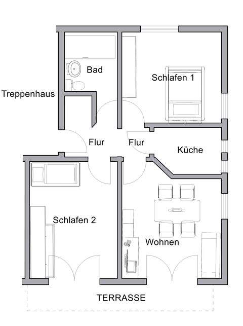 Weißensee Wohnungen, Weißensee Wohnung mieten