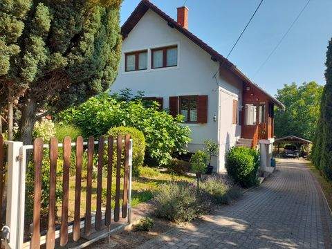 Badacsonytomaj Häuser, Badacsonytomaj Haus kaufen