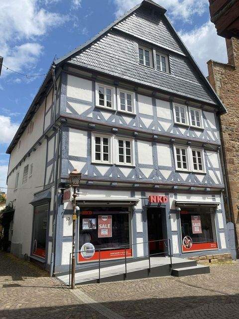 Fritzlar Häuser, Fritzlar Haus kaufen