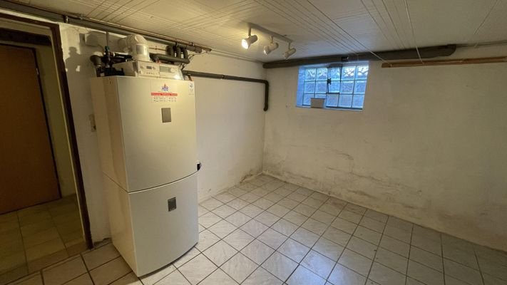 Ölzentralheizung