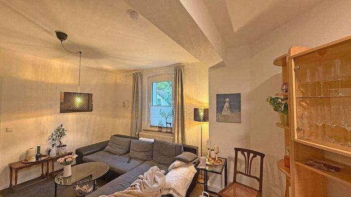 Wohnzimmer Anbau 1.OG 