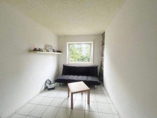 Kinderzimmer Hochparterre links