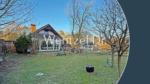 Güster Häuser, Güster Haus kaufen