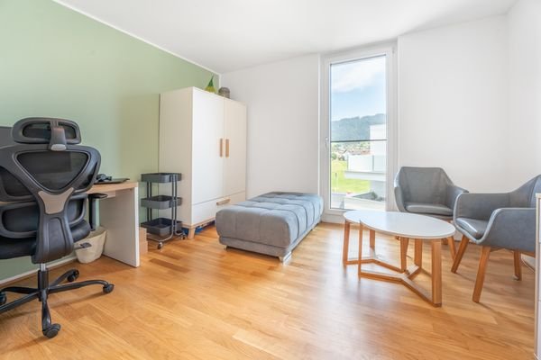 Arbeitszimmer oder 2. Kinderzimmer