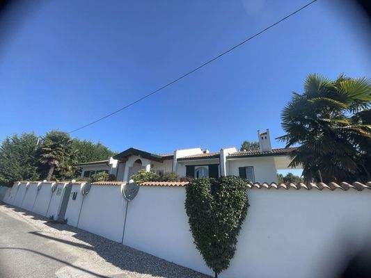 Traumvilla in Pocenia zwischen Udine und Meer