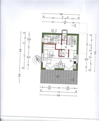 Grundriss UG