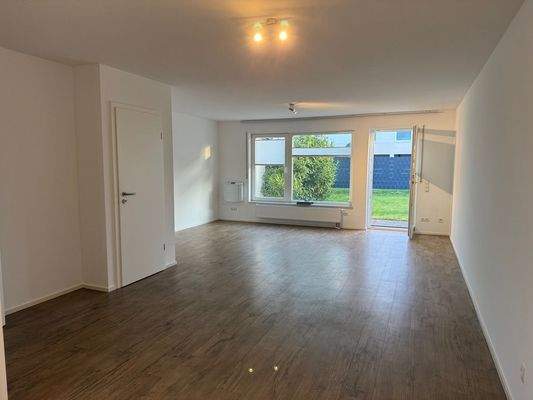 helles Wohn,- Esszimmer