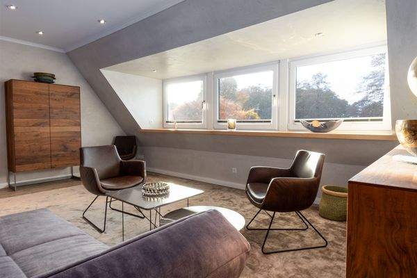 Schlaf-/ Gästezimmer