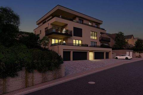 Trierweiler Wohnungen, Trierweiler Wohnung kaufen