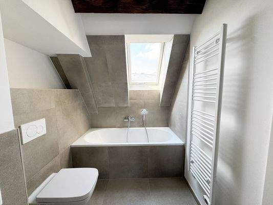 Bautenstand März 2025