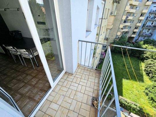 Balkon