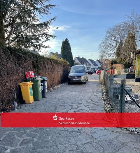 Augsburg Grundstücke, Augsburg Grundstück kaufen