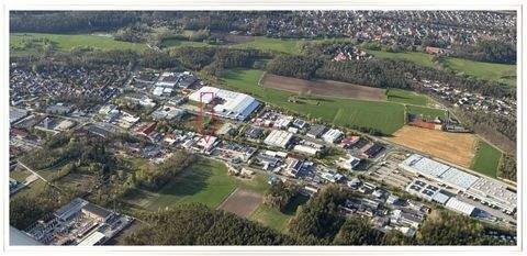 Wendelstein Halle, Wendelstein Hallenfläche